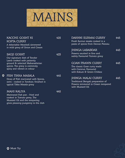 Ohri's Rubaiyat - Hitech City - Hyderabad image 8