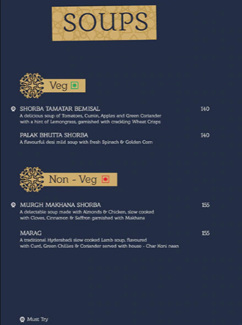 Ohri's Rubaiyat - Hitech City - Hyderabad image 14