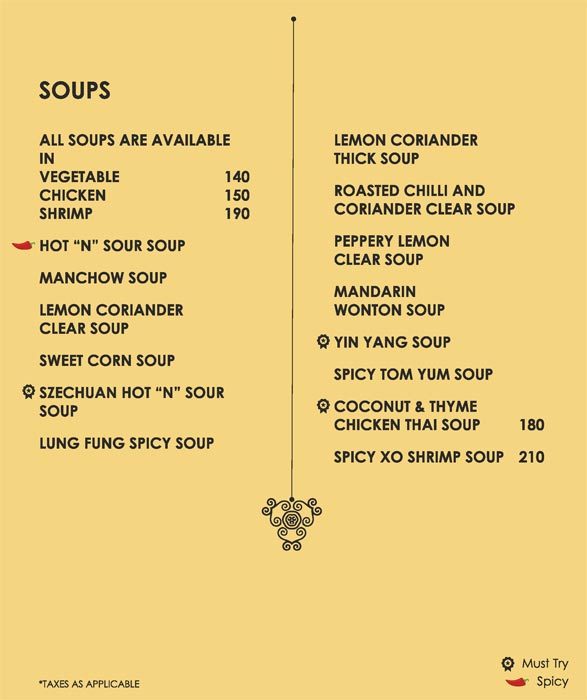 Ohri's Banjara - Banjara Hills - Hyderabad image 20