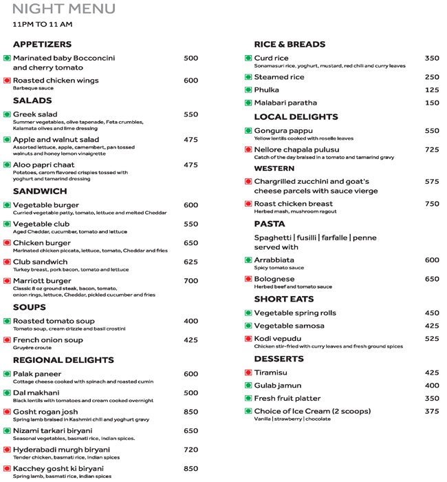 Okra - Necklace Road - Hyderabad image 5