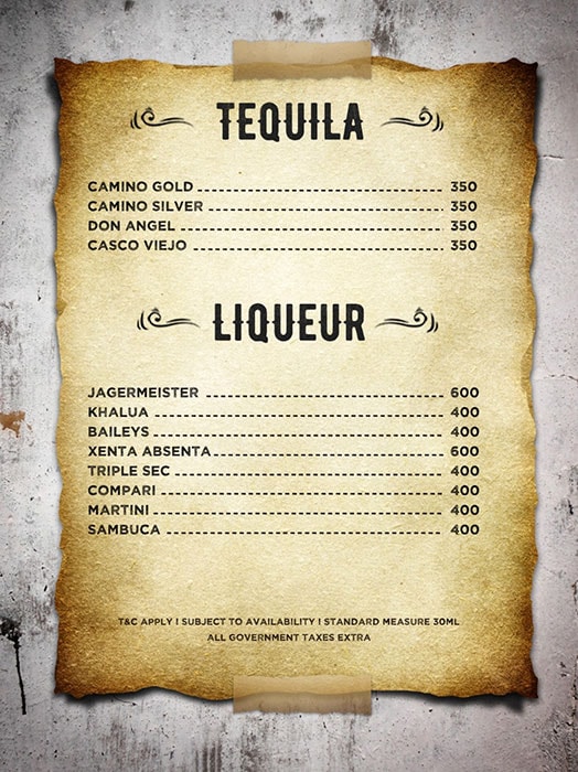 Old No 7 - Thuraipakkam - Chennai image 4