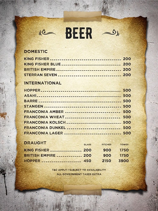 Old No 7 - Thuraipakkam - Chennai image 1