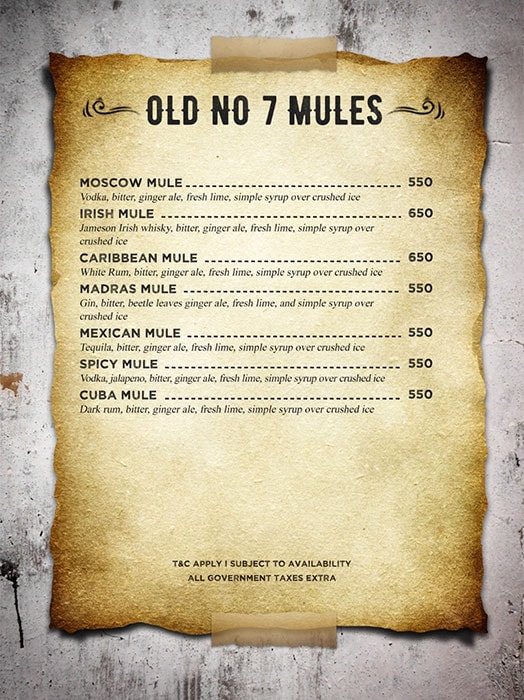 Old No 7 - Thuraipakkam - Chennai image 9