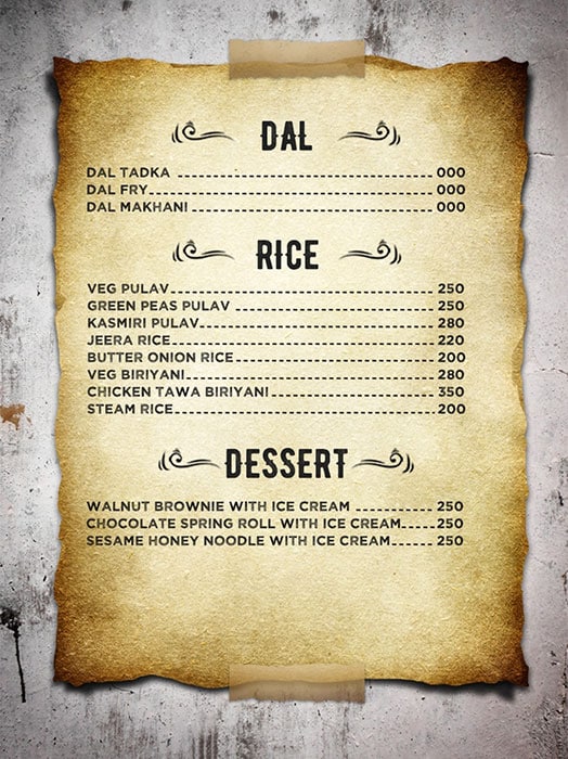 Old No 7 - Thuraipakkam - Chennai image 30