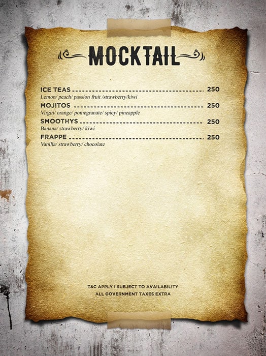 Old No 7 - Thuraipakkam - Chennai image 16