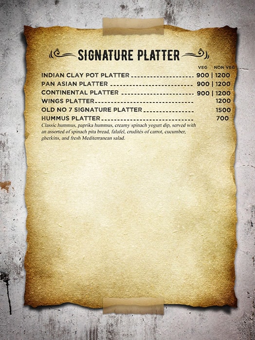 Old No 7 - Thuraipakkam - Chennai image 23