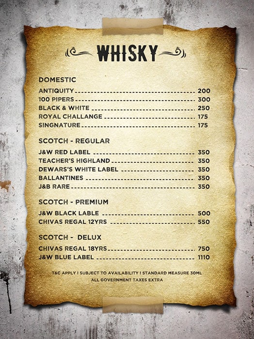 Old No 7 - Thuraipakkam - Chennai image 8