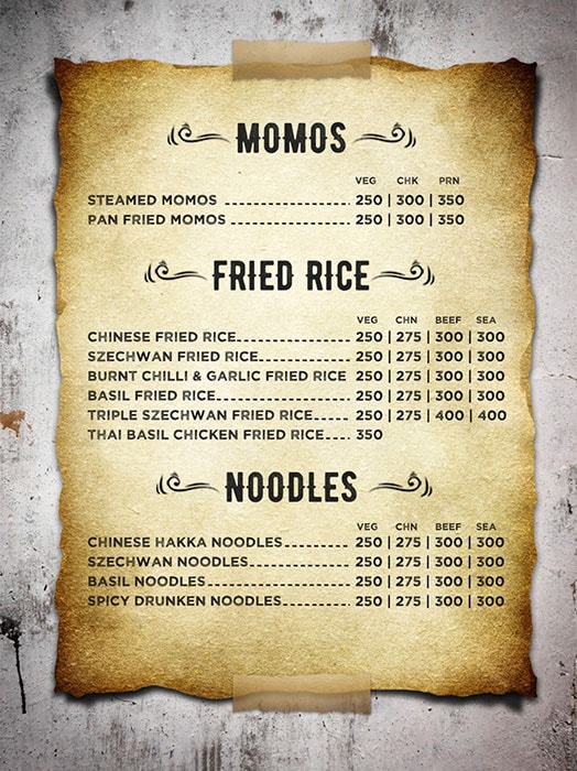 Old No 7 - Thuraipakkam - Chennai image 24