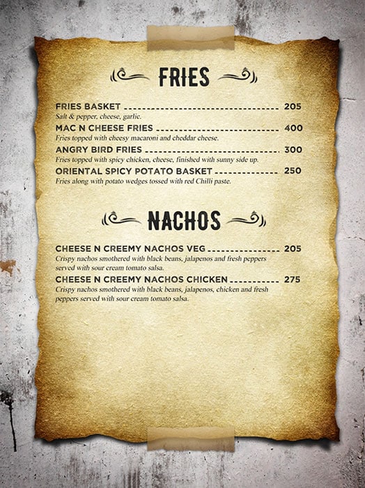 Old No 7 - Thuraipakkam - Chennai image 20