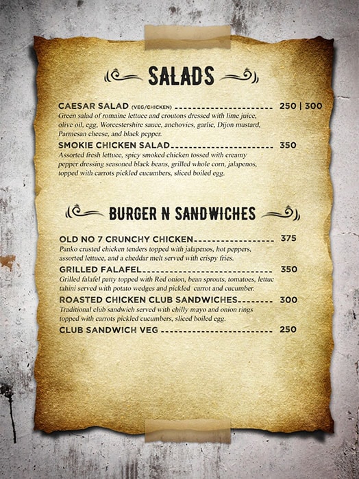 Old No 7 - Thuraipakkam - Chennai image 18