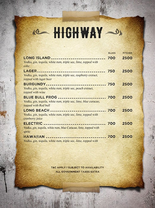 Old No 7 - Thuraipakkam - Chennai image 3