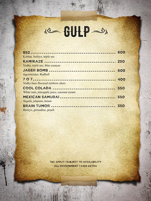 Old No 7 - Thuraipakkam - Chennai image 7