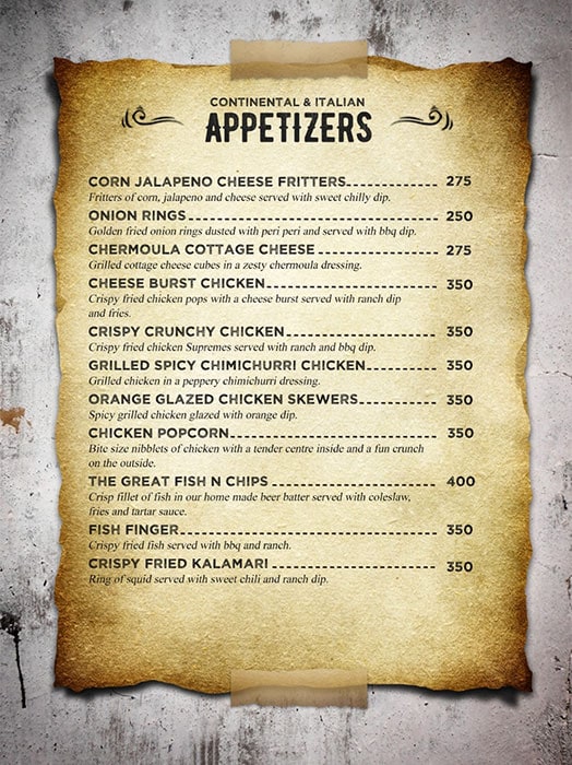 Old No 7 - Thuraipakkam - Chennai image 19