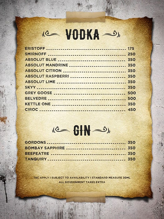 Old No 7 - Thuraipakkam - Chennai image 2