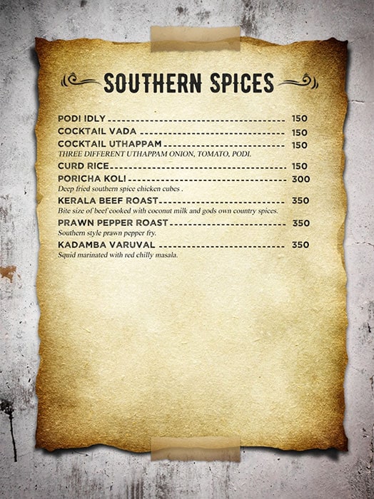 Old No 7 - Thuraipakkam - Chennai image 28