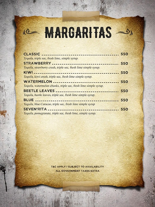 Old No 7 - Thuraipakkam - Chennai image 14