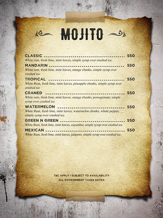 Old No 7 - Thuraipakkam - Chennai image 5