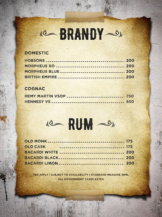 Old No 7 - Thuraipakkam - Chennai image 6