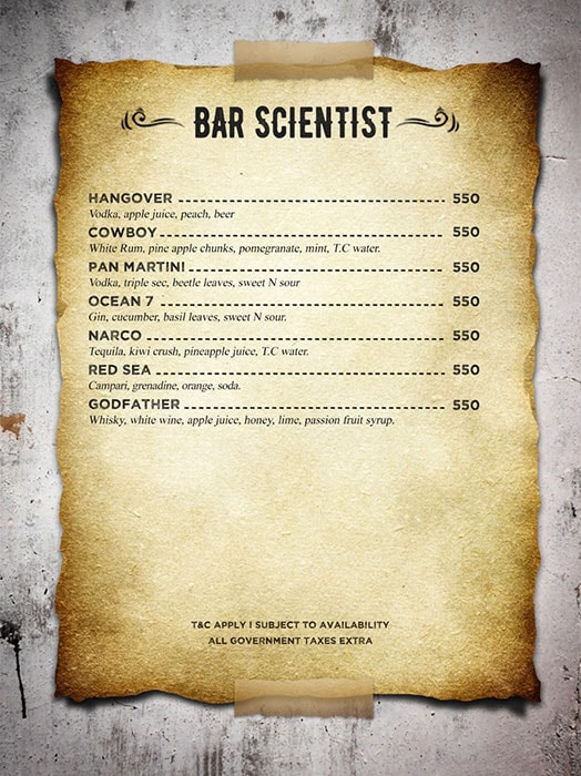 Old No 7 - Thuraipakkam - Chennai image 10