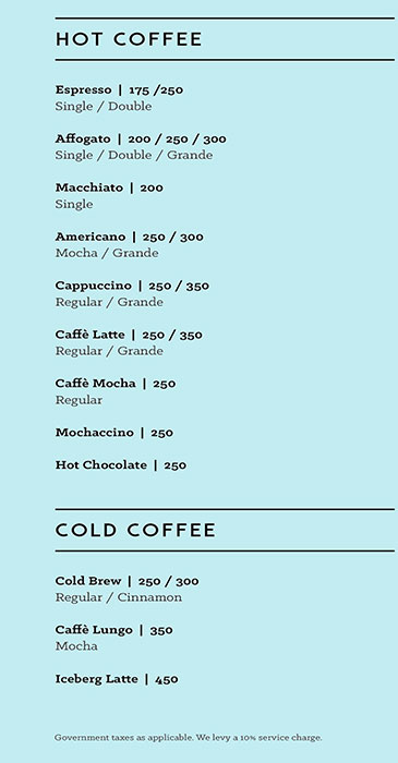 Olive Bar and Kitchen - Vagator - Goa image 12