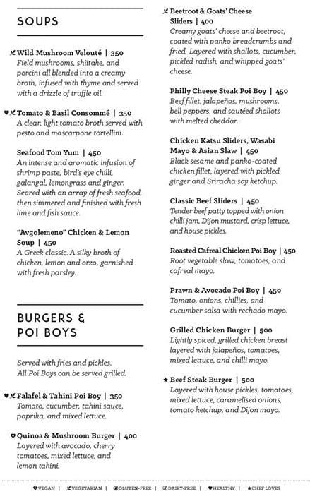 Olive Bar and Kitchen - Vagator - Goa image 1