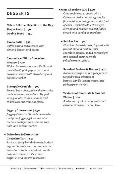 Olive Bar and Kitchen - Vagator - Goa image 15