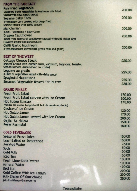 Olives - Royapettah - Chennai image 2