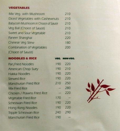 Olivia Restaurant - Kothrud - Pune image 7