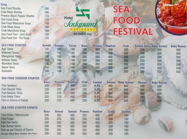 Olivia Restaurant - Kothrud - Pune image 5