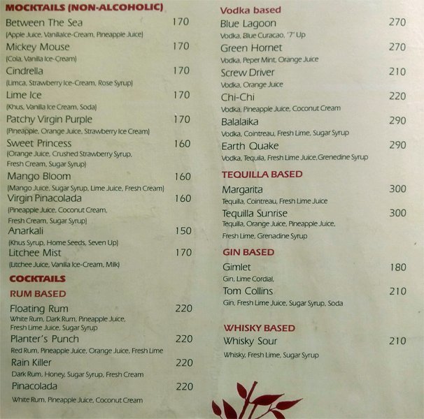 Olivia Restaurant - Kothrud - Pune image 2
