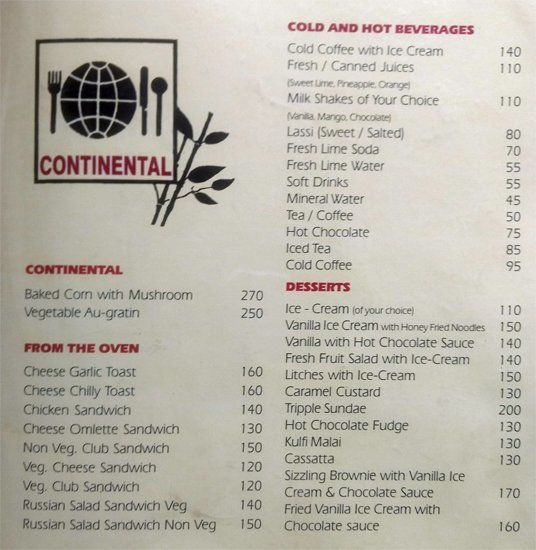 Olivia Restaurant - Kothrud - Pune image 6