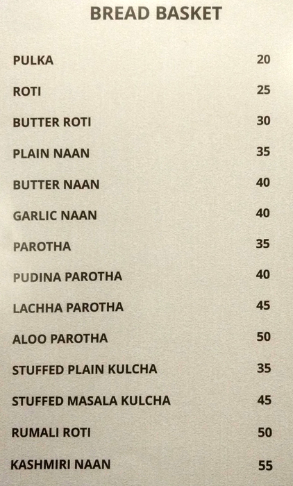 Om Annapurna Family Restaurant - Madhura Nagar - Vijayawada image 5