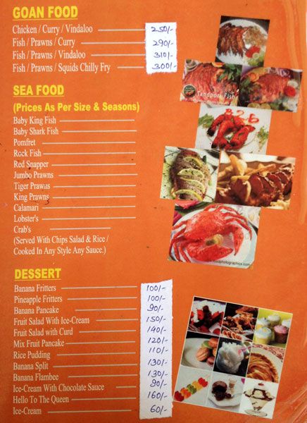 Om Siddheshwar - Arambol Beach - Arambol - Goa image 4