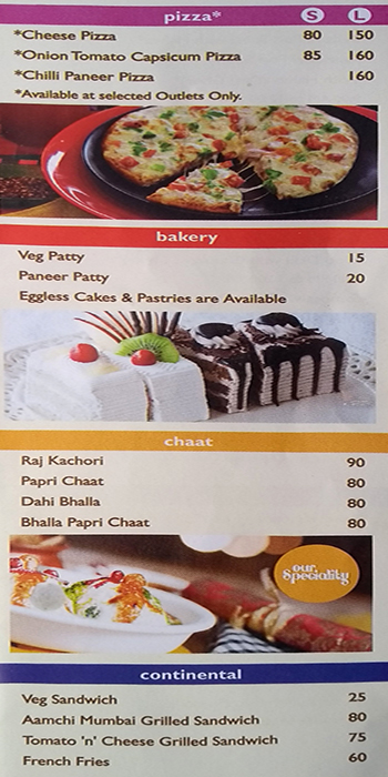 Om Sweets & Snacks - Sector 31 - Gurgaon image 4