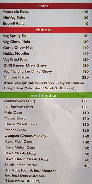 Om Sweets & Snacks - Sector 31 - Gurgaon image 6