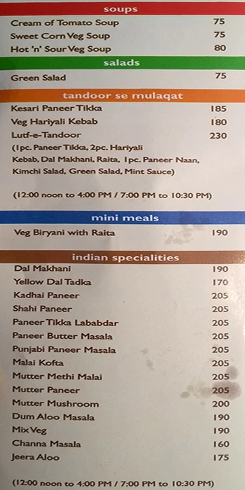 Om Sweets & Snacks - Sector 31 - Gurgaon image 1