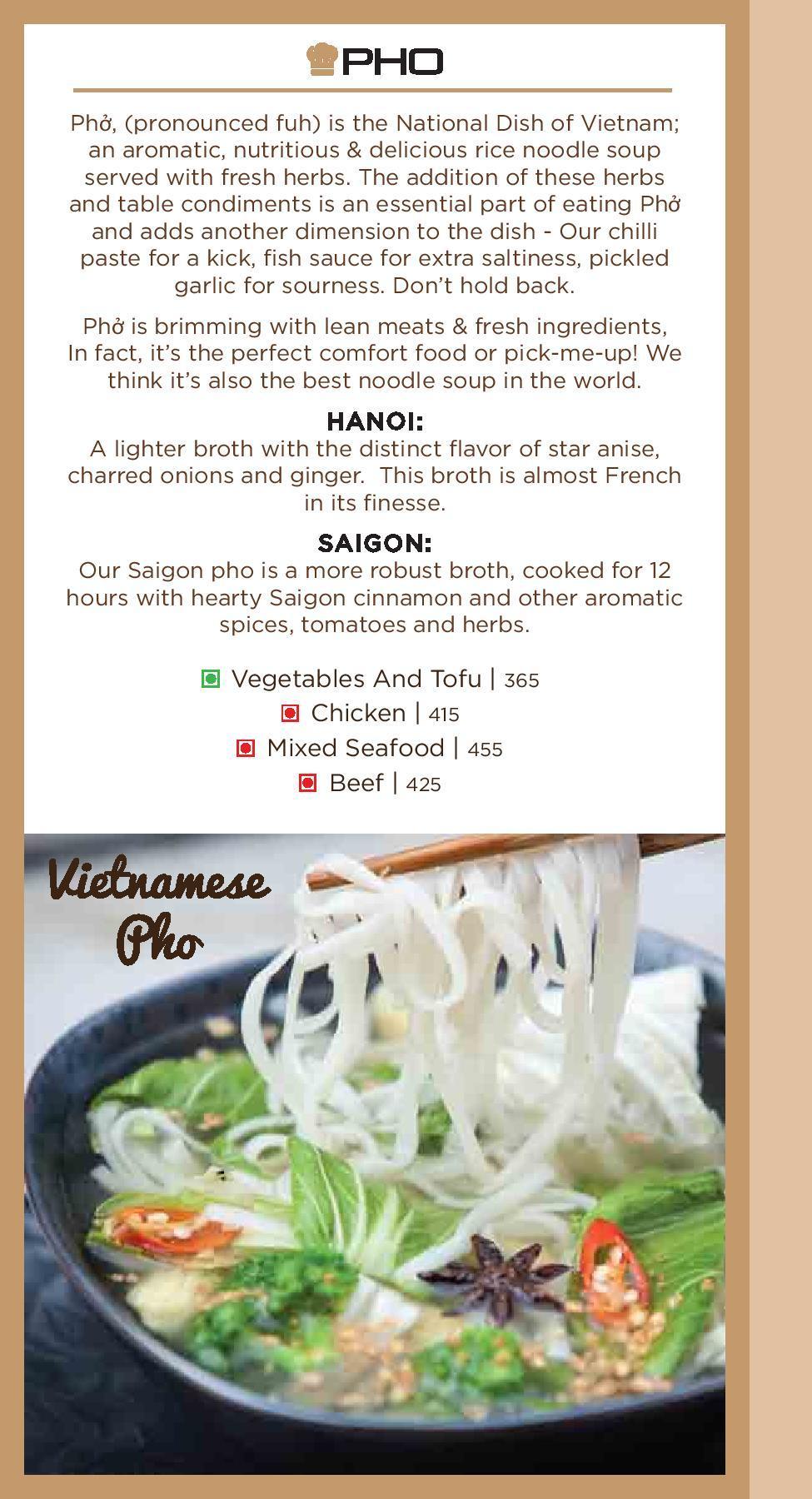 On The Edge - MG Road - Bangalore image 9