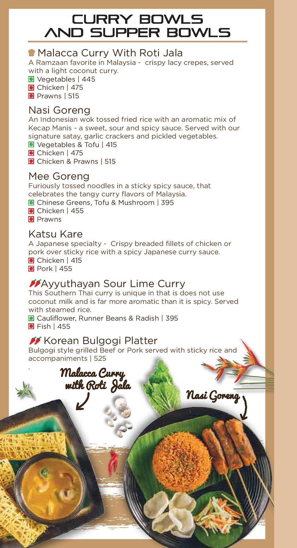 On The Edge - MG Road - Bangalore image 7