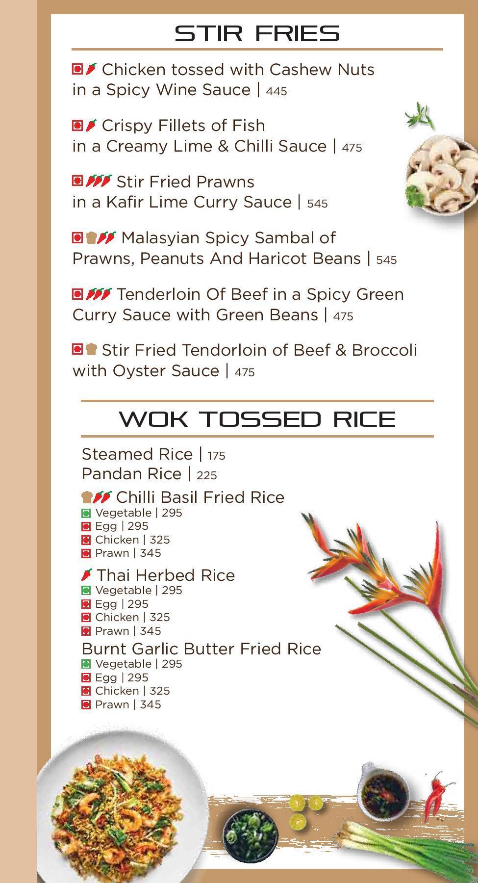 On The Edge - MG Road - Bangalore image 4