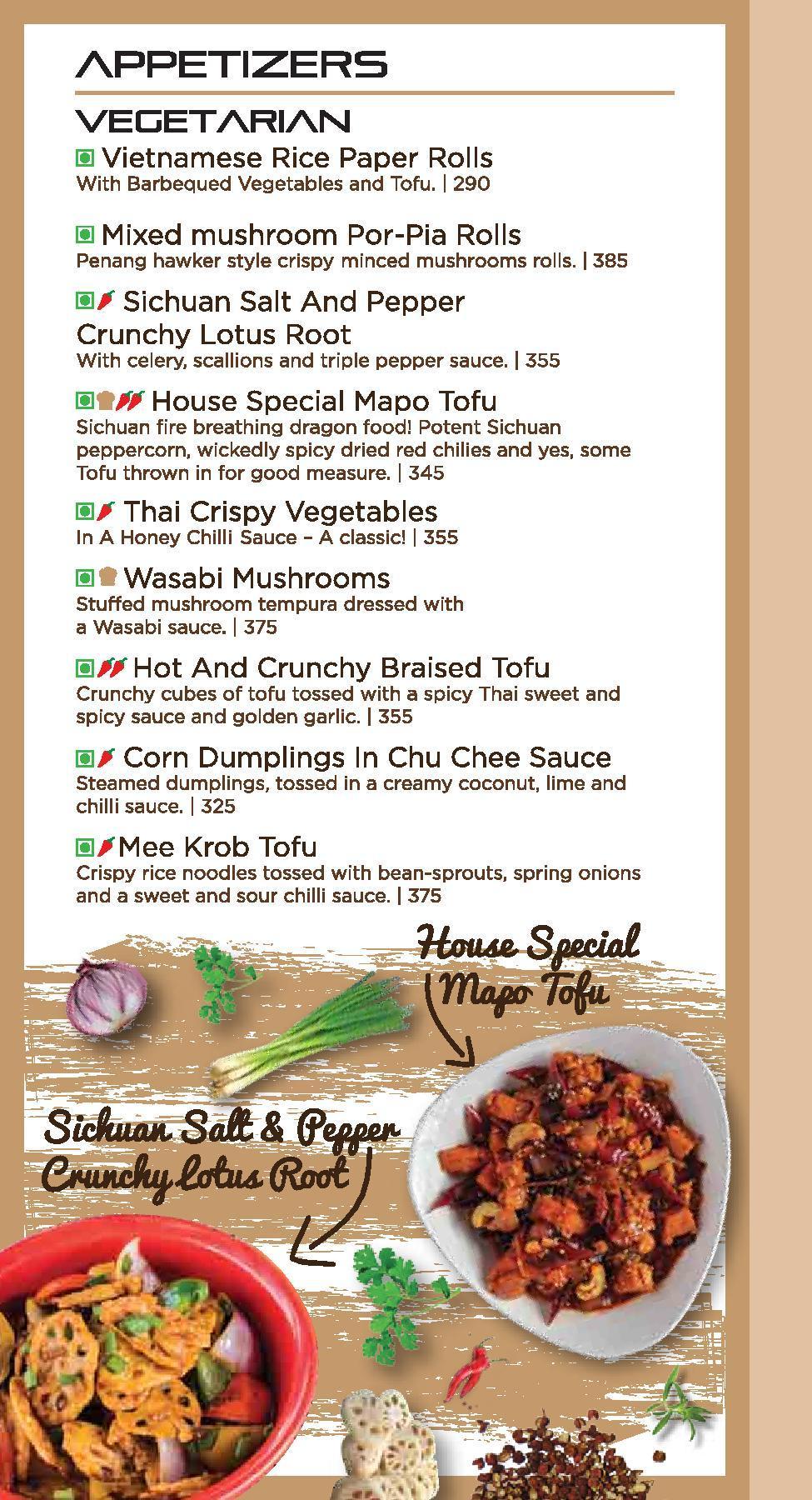 On The Edge - MG Road - Bangalore image 13