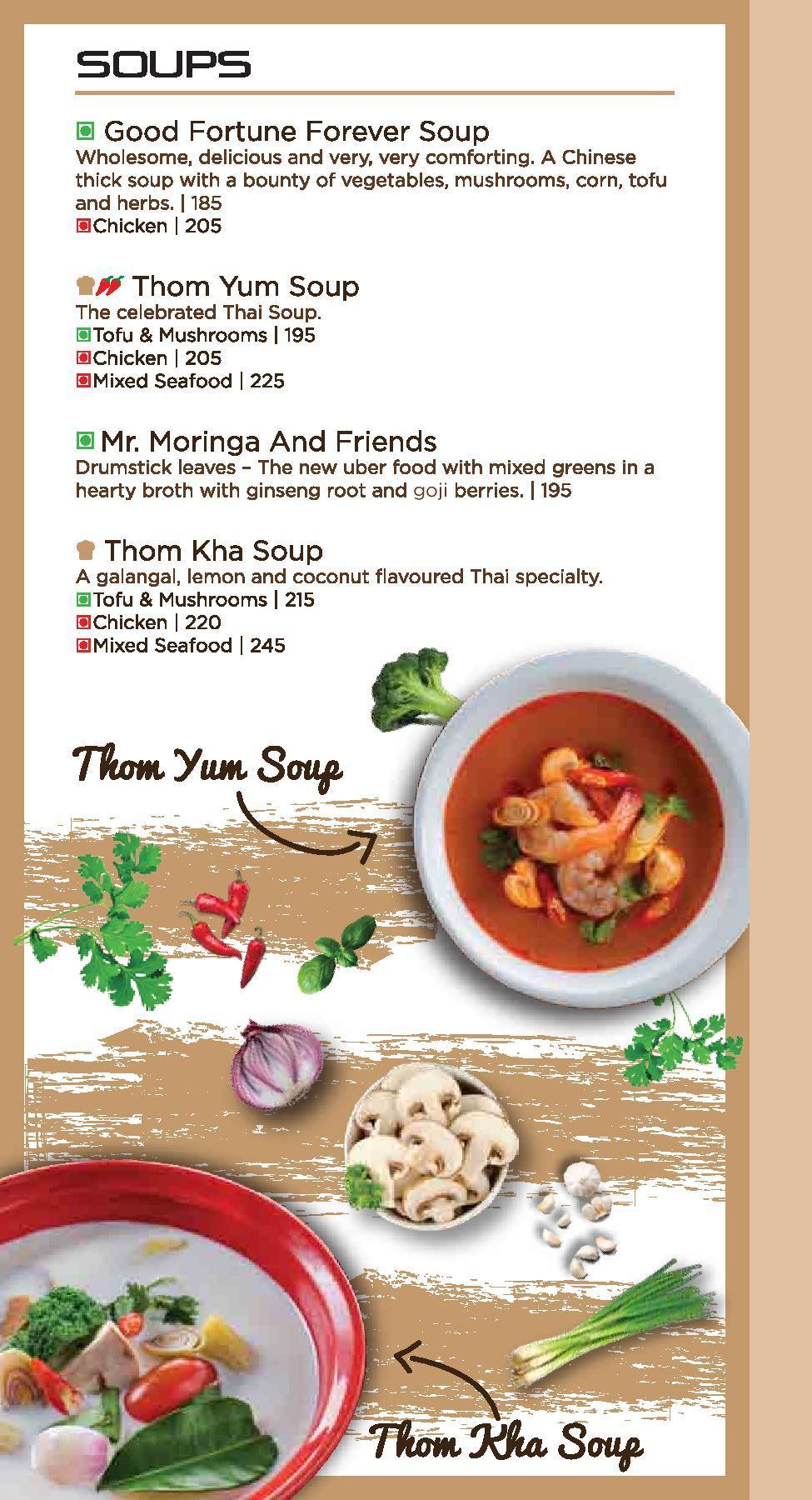 On The Edge - MG Road - Bangalore image 15