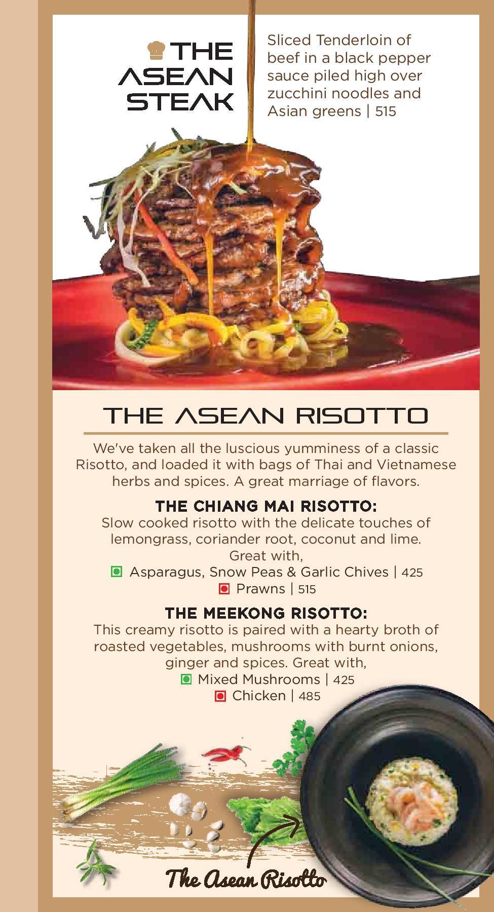 On The Edge - MG Road - Bangalore image 8