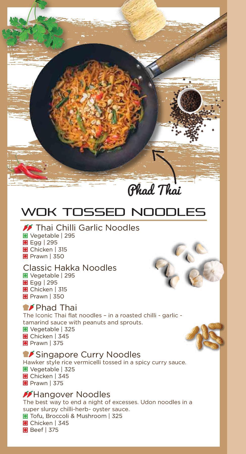 On The Edge - MG Road - Bangalore image 3