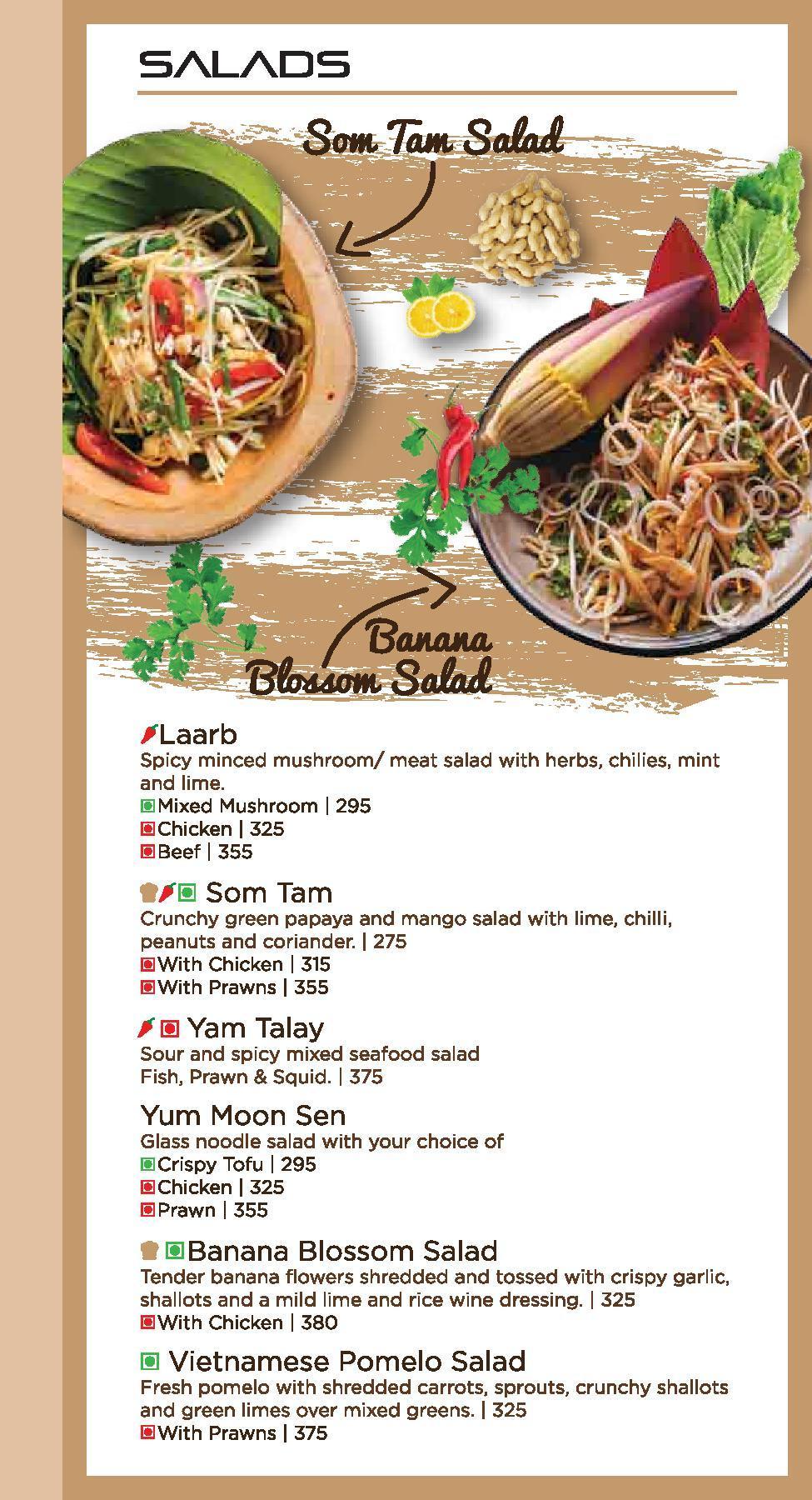 On The Edge - MG Road - Bangalore image 14