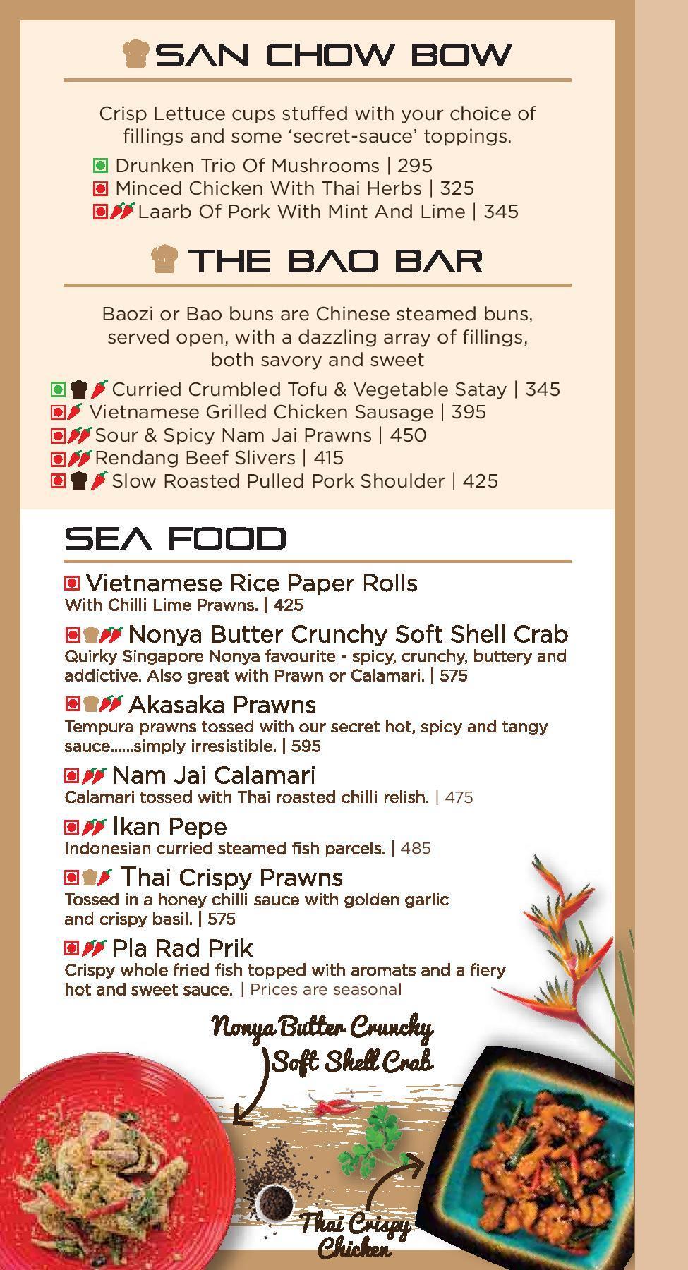 On The Edge - MG Road - Bangalore image 11