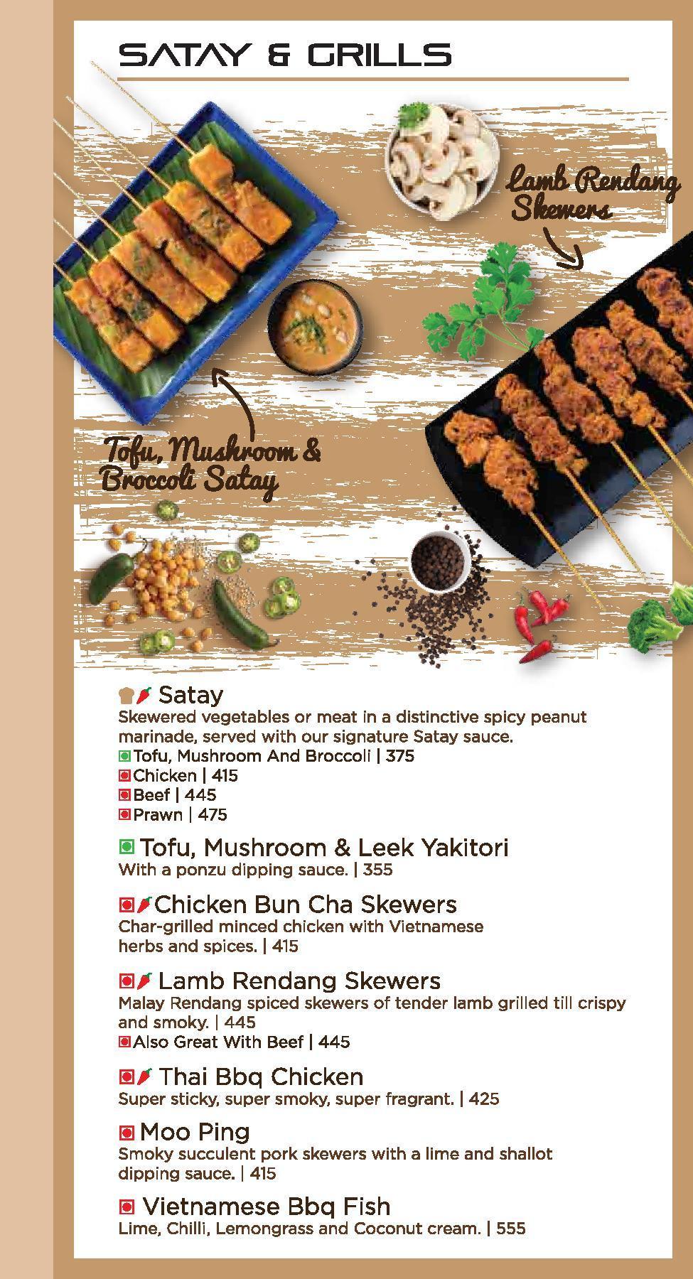 On The Edge - MG Road - Bangalore image 12