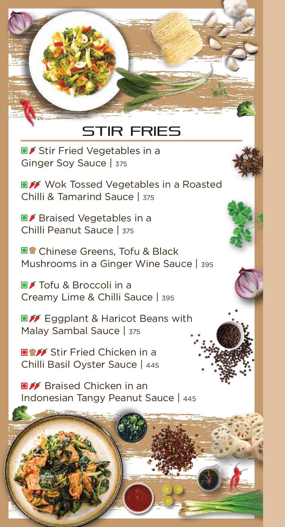 On The Edge - MG Road - Bangalore image 5