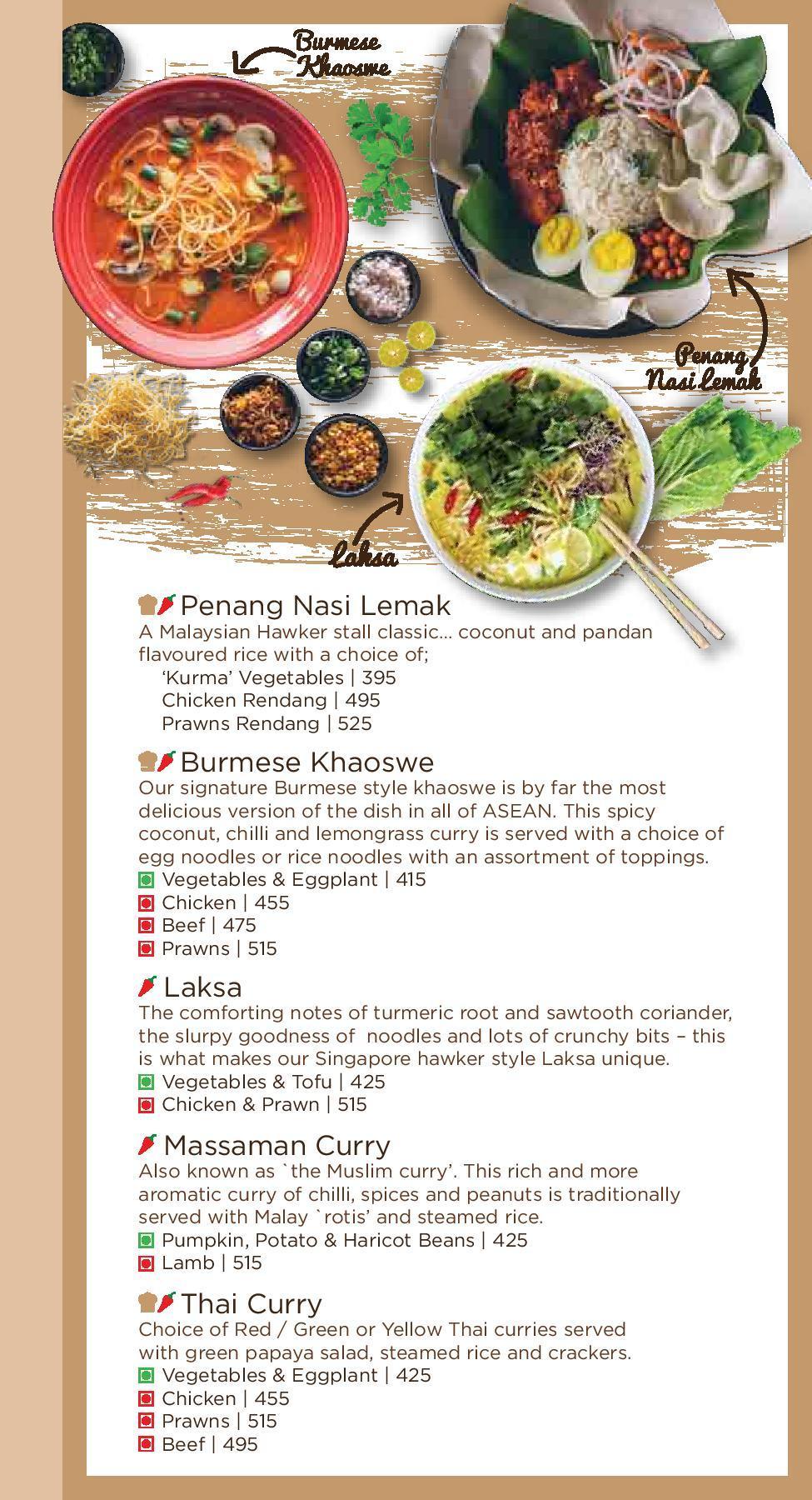 On The Edge - MG Road - Bangalore image 6