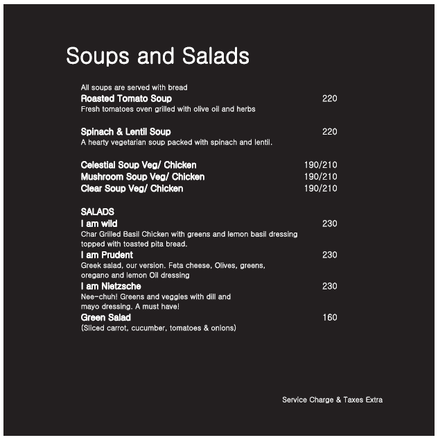 On The Go - Race Course - Coimbatore image 20