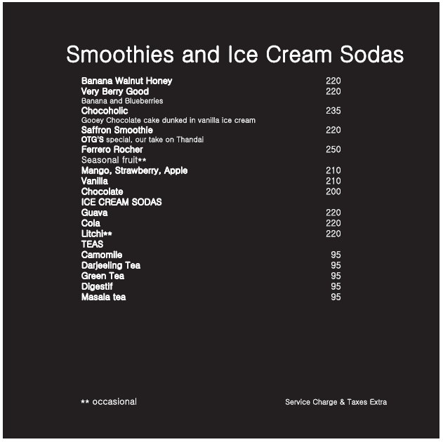 On The Go - Race Course - Coimbatore image 21